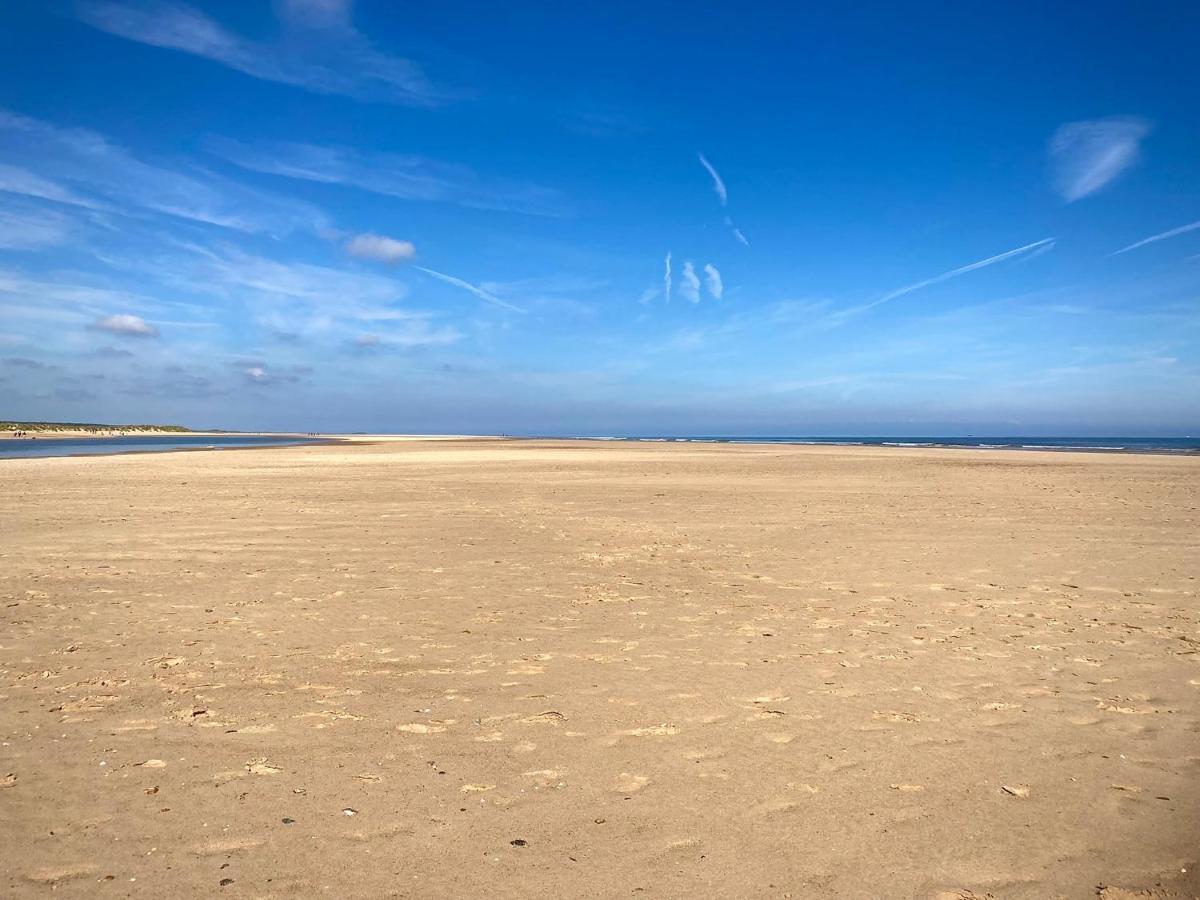 North Norfolk Coastal Cottage For 2 Stiffkey Kültér fotó